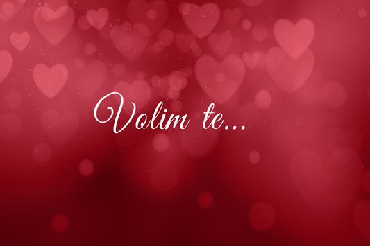 Kako iskazati svoje emocije kroz najlepše posvete ljubavi