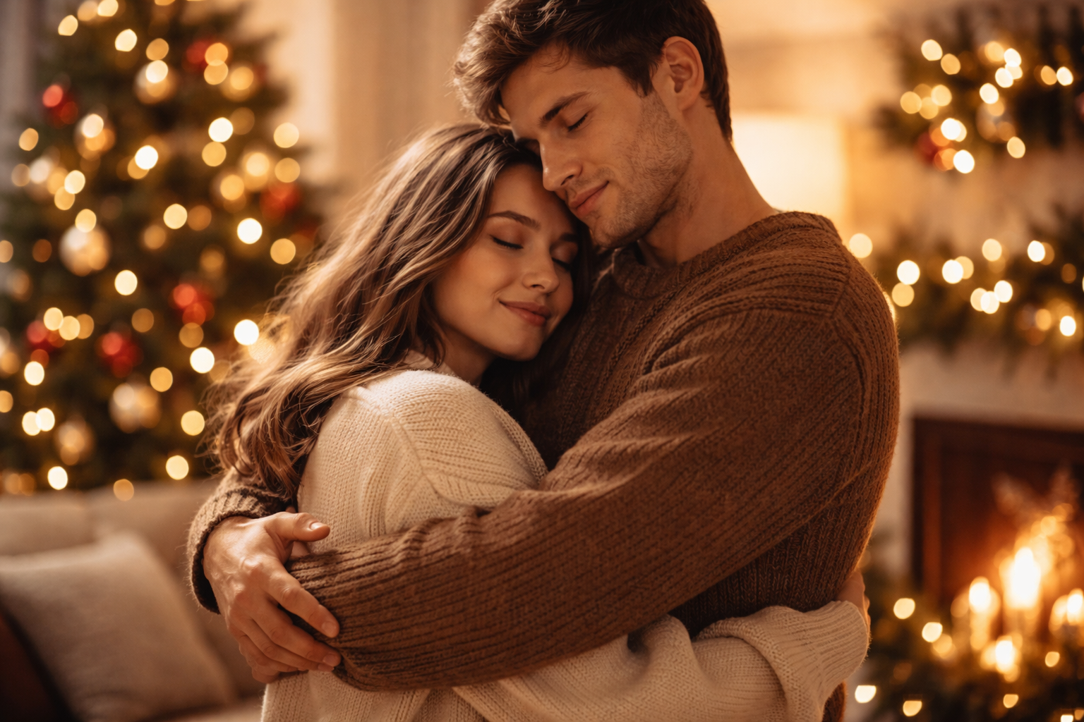 Godišnjica veze ili braka: kako iznenaditi partnerku na originalan način