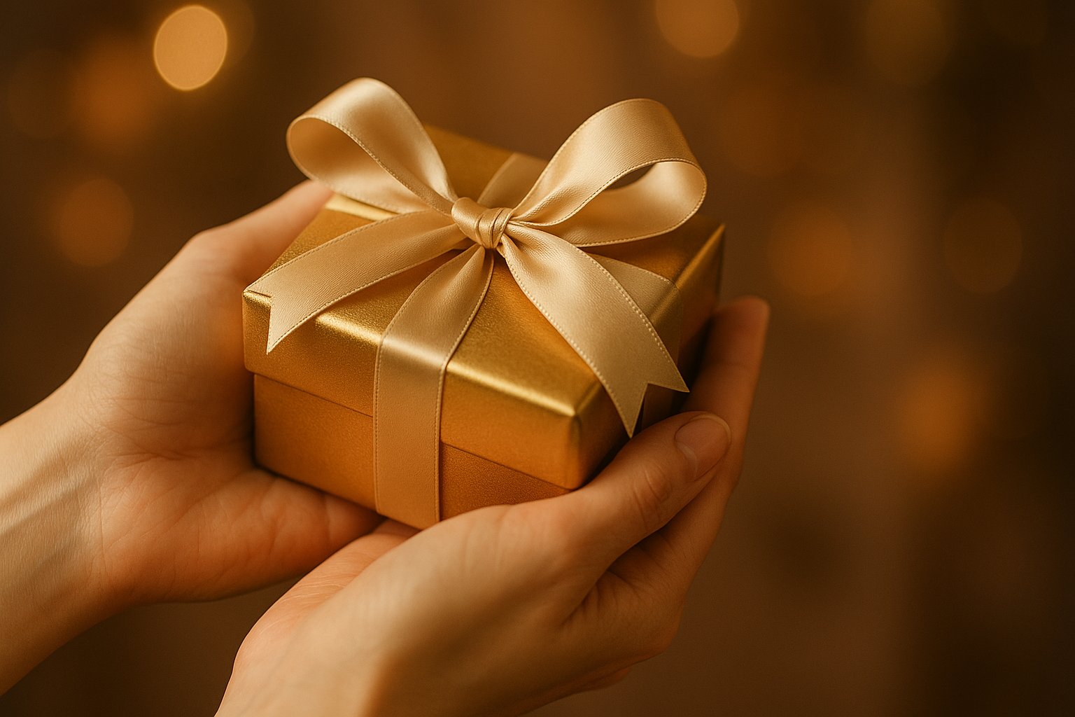 Ideje za poklon ženi koja „ima sve“ - personalizovan nakit za Novu godinu