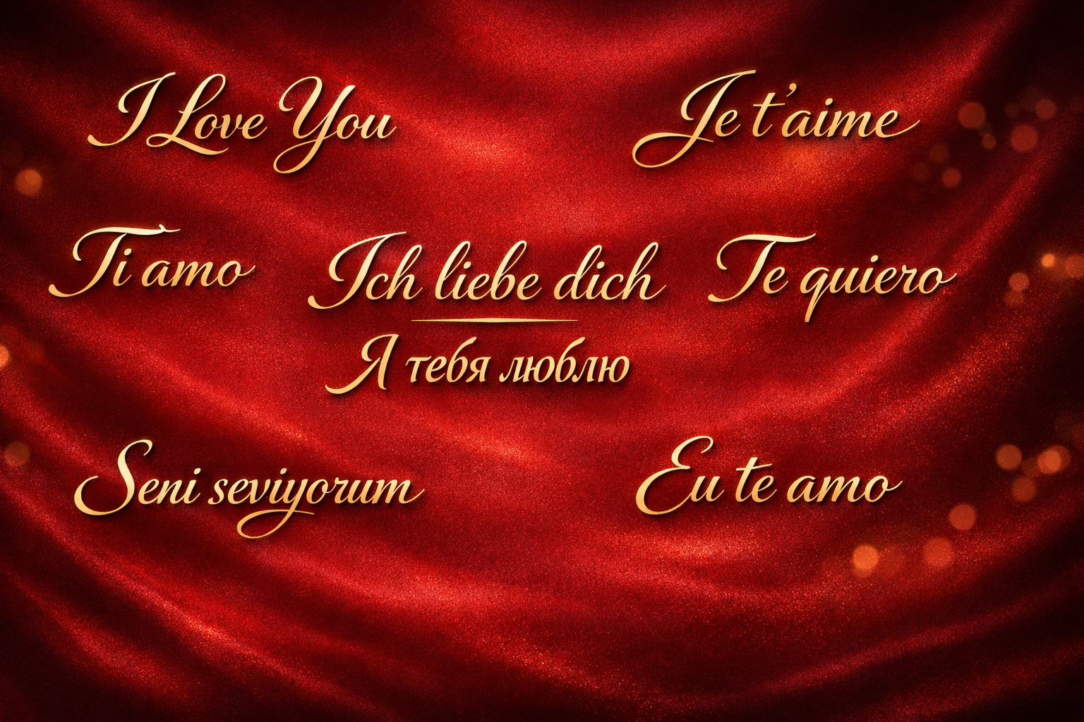 Kako izabrati poklon koji govori „volim te“ bez ijedne izgovorene reči