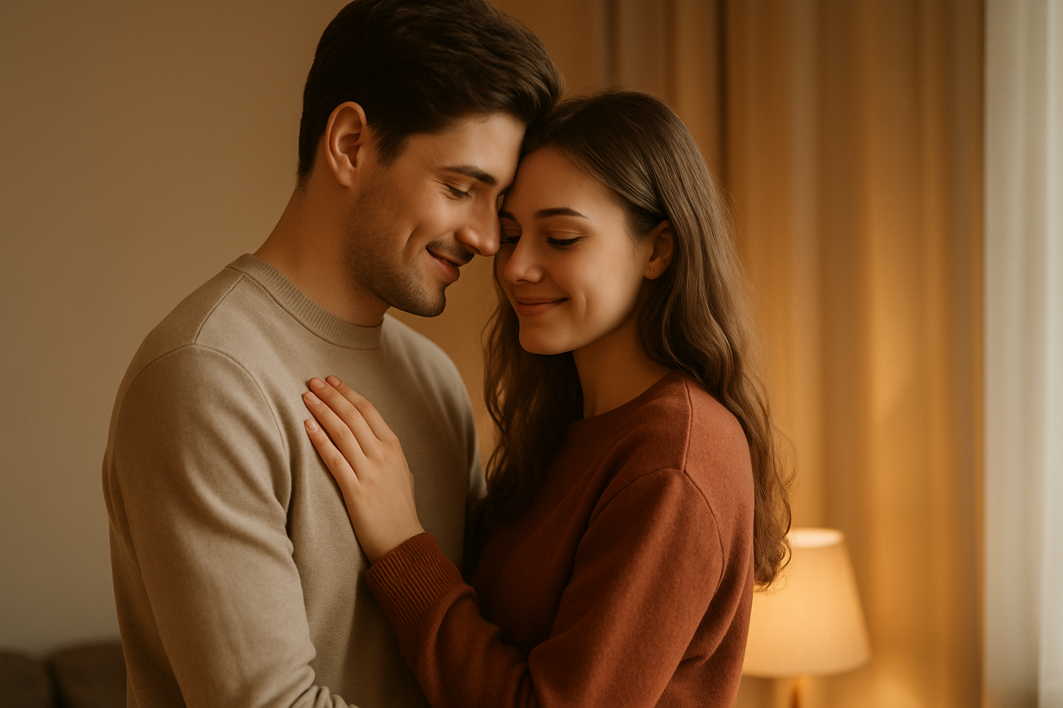 Zaboravi skupe poklone – pokloni joj emociju