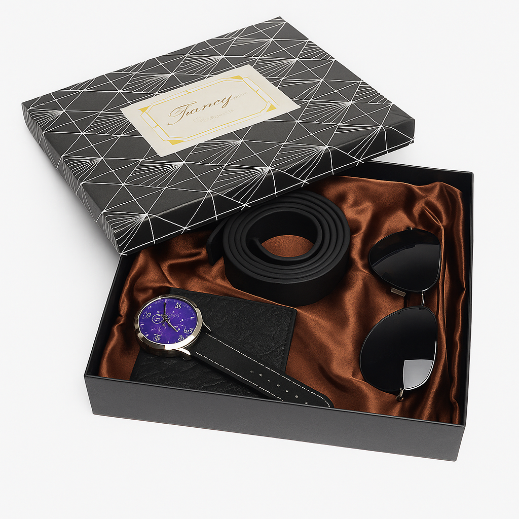 Gift Box - Poklon set za njega