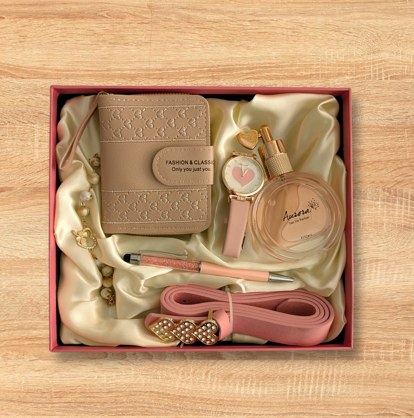 Gift Box - Poklon set za nju