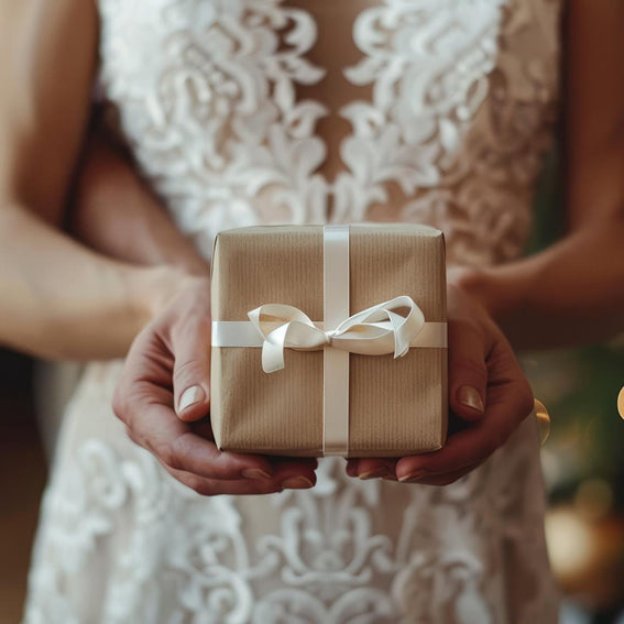 Poklon za venčanje