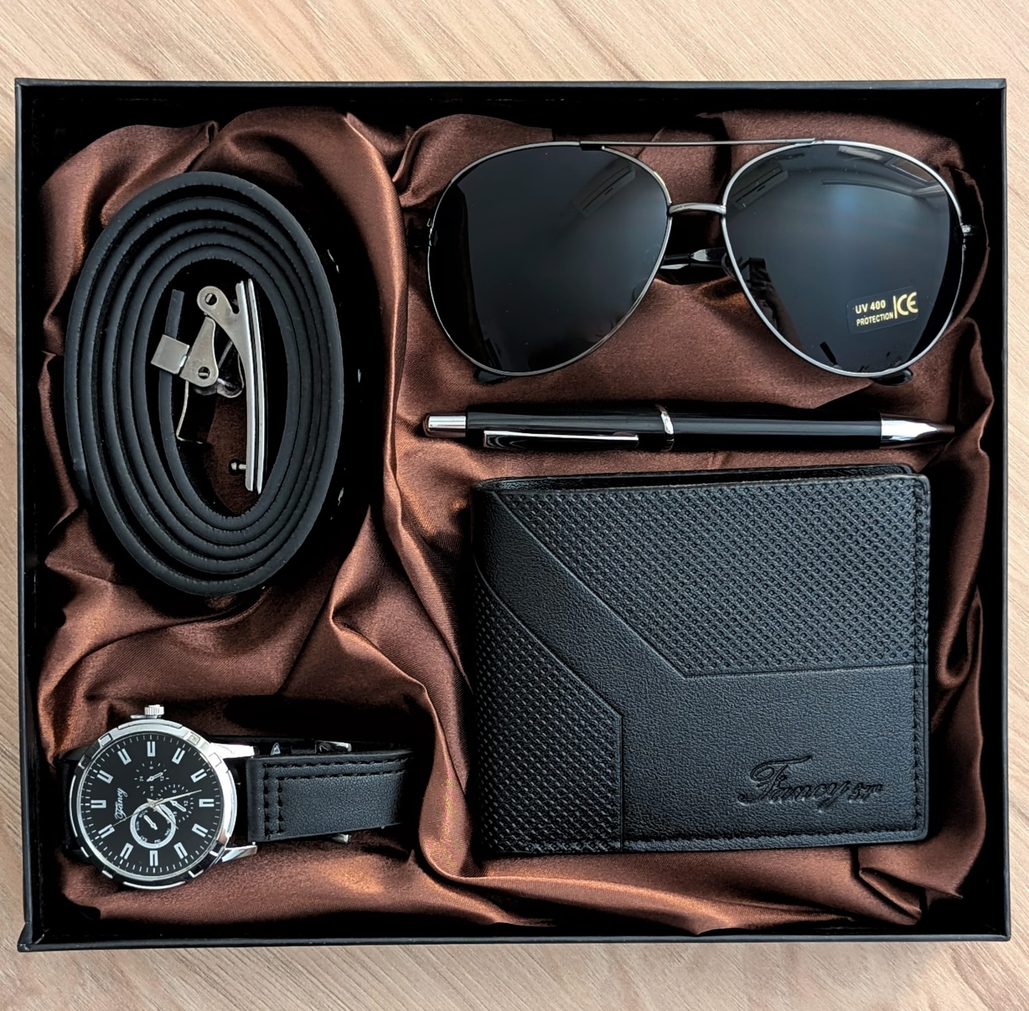 Poklon set za njega, Set 5 proizvoda