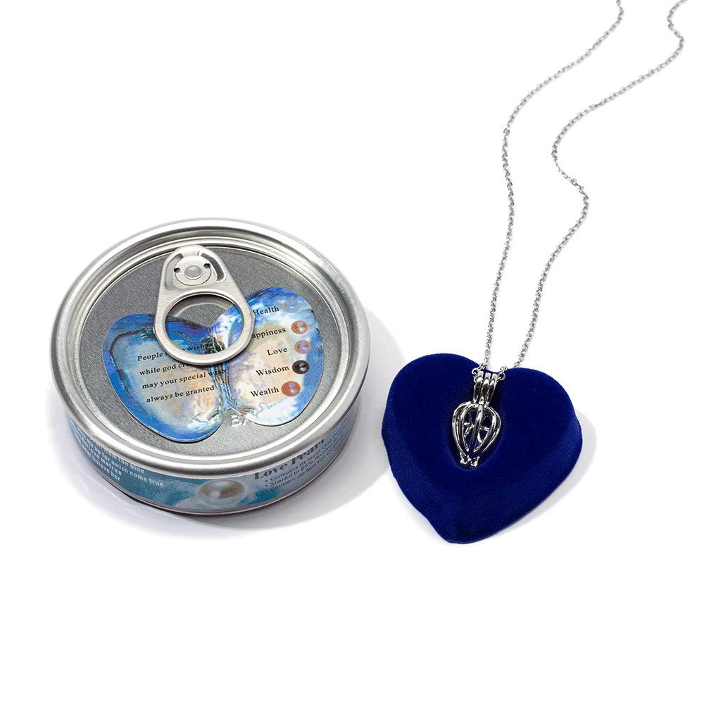 Ogrlica Biser iz školjke